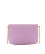COCCINELLE BEAT SOFT Bolso bandolera, en piel. lav./lav. - Bolsos Mujer - 4