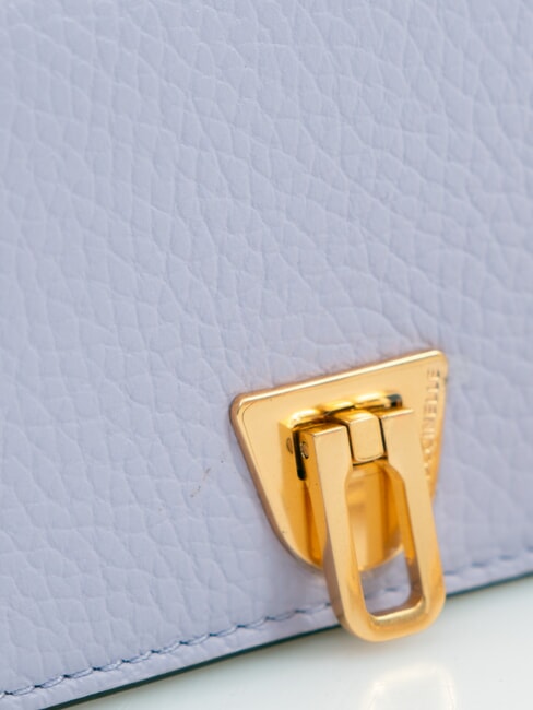 BEAT SOFT Cartera/cartera con correa para el hombro lav./lav. - Bolsos Mujer