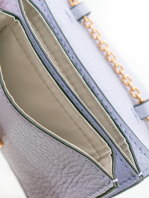 BEAT SOFT Cartera/cartera con correa para el hombro lav./lav. - Bolsos Mujer