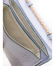 COCCINELLE BEAT SOFT Cartera/cartera con correa para el hombro lav./lav. - Bolsos Mujer - 5