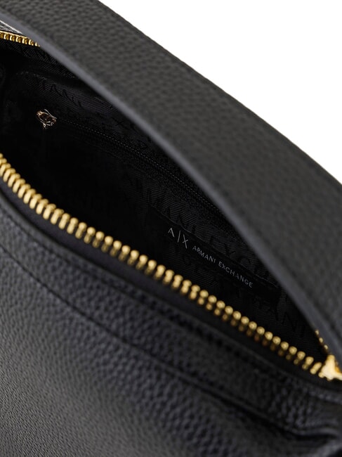 SUSIE SOFT Bolso peque&ntilde;o negro - Bolsos Mujer