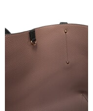 GUESS BRENTON Bolso de hombro NEGRO - Bolsos Mujer - 5