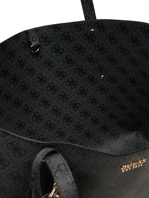 BRENTON  Bolso de hombro, con clutch bolsa de asas Vikky Large Roo Coalog - Bolsos Mujer