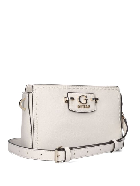 NASTRA  Bolso de hombro OFFWHITE - Bolsos Mujer