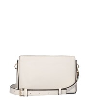 GUESS NASTRA  Bolso de hombro OFFWHITE - Bolsos Mujer - 3
