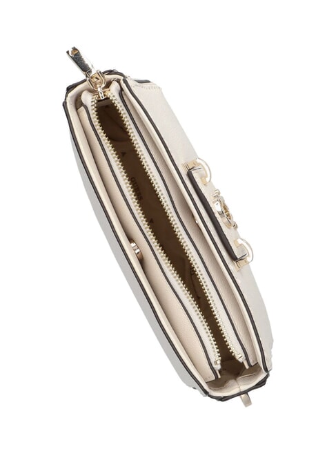 NASTRA  Bolso de hombro OFFWHITE - Bolsos Mujer