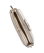 GUESS NASTRA  Bolso de hombro OFFWHITE - Bolsos Mujer - 4