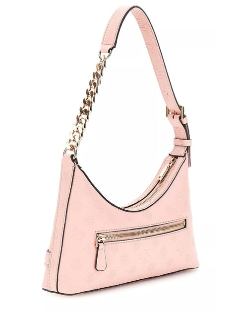 ZARELA  Bolso de hombro logotipo de peonía - Bolsos Mujer