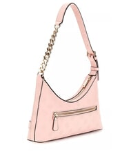 GUESS ZARELA  Bolso de hombro logotipo de peonía - Bolsos Mujer - 2