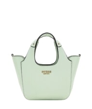 GUESS HELINA Shopper de mano, con bandolera. - Bolsos Mujer