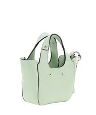 GUESS HELINA Shopper de mano, con bandolera. celadón - Bolsos Mujer - 3