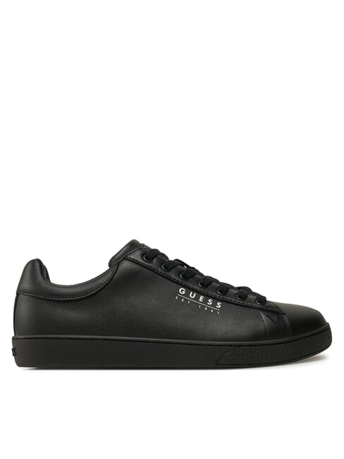 NOLA Zapatillas NEGRO - Zapatos Hombre