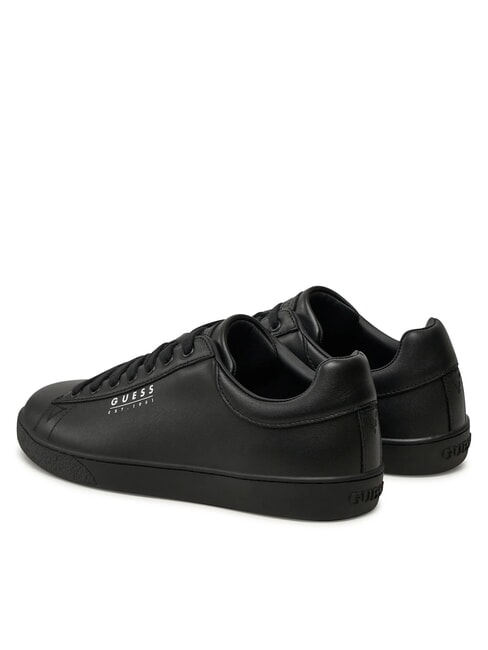 NOLA Zapatillas NEGRO - Zapatos Hombre