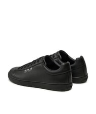 GUESS NOLA Zapatillas NEGRO - Zapatos Hombre - 3