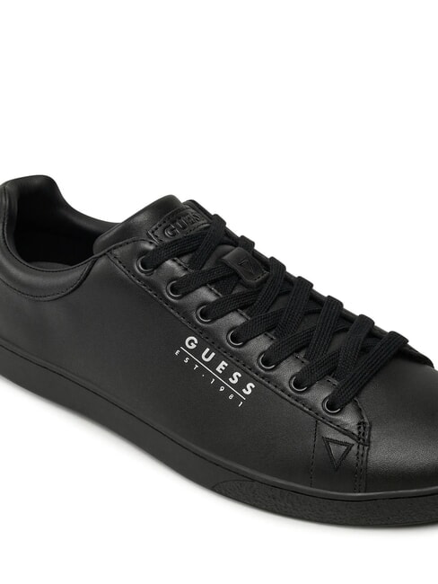 NOLA Zapatillas NEGRO - Zapatos Hombre
