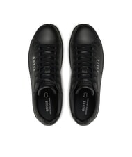 GUESS NOLA Zapatillas NEGRO - Zapatos Hombre - 5