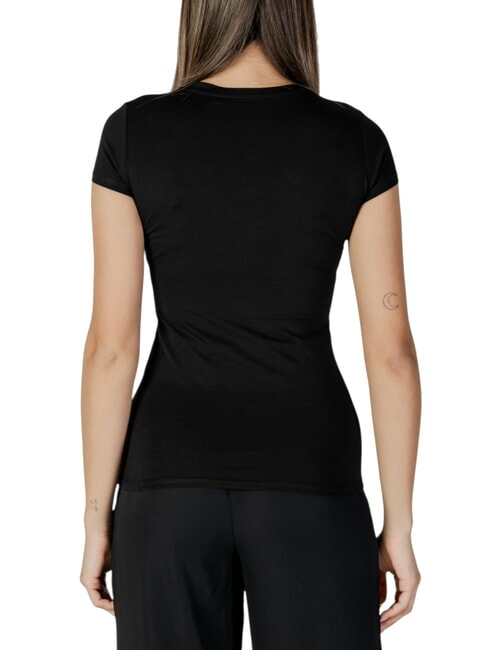 SS TRIANGLE OMBRE R3  Camiseta de manga corta jetbla - camiseta