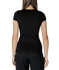 GUESS SS TRIANGLE OMBRE R3  Camiseta de manga corta - camiseta