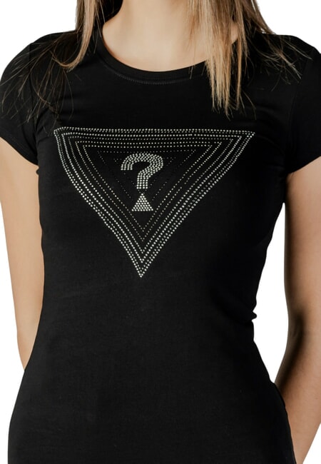 SS TRIANGLE OMBRE R3  Camiseta de manga corta jetbla - camiseta