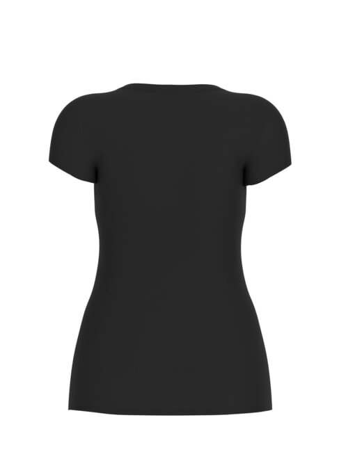 SS TRIANGLE OMBRE R3  Camiseta de manga corta jetbla - camiseta