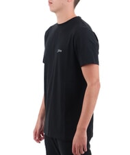 GUESS BASIC PIMA Camiseta de algodón elástico - camiseta