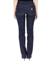 GUESS SEXY STRAIGHT  Vaqueros - Jeans