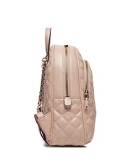 GUESS GIULLY Mochila acolchada con 2 compartimentos beige claro - Bolsos Mujer - 3