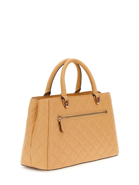 ECO CARLY  Bolso de mano, con bandolera BEIGE - Bolsos Mujer
