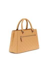 GUESS ECO CARLY  Bolso de mano, con bandolera - Bolsos Mujer