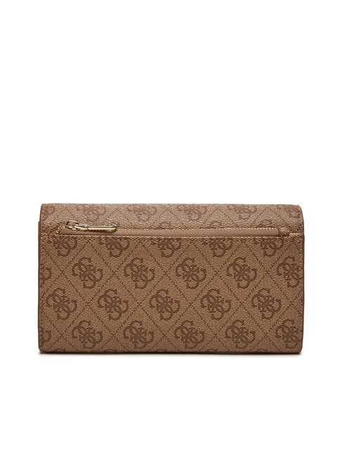 GIFT BOX Mini billetera y estuche para airpods LOGOTIPO DE LECHE - Carteras Mujer