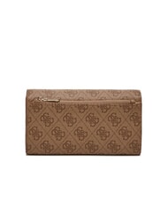 GUESS GIFT BOX Mini billetera y estuche para airpods LOGOTIPO DE LECHE - Carteras Mujer - 3