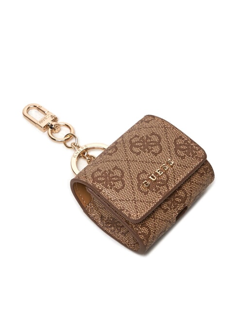 GIFT BOX Mini billetera y estuche para airpods LOGOTIPO DE LECHE - Carteras Mujer