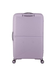 AMERICAN TOURISTER Trolley AIRCONIC, grande, tamaño ligero Lila tormentosa - Trolley Rígidos - 5