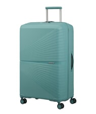AMERICAN TOURISTER Trolley AIRCONIC, grande, tamaño ligero turquesa polvorienta - Trolley Rígidos - 3