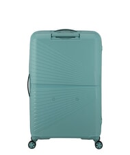 AMERICAN TOURISTER Trolley AIRCONIC, grande, tamaño ligero turquesa polvorienta - Trolley Rígidos - 5