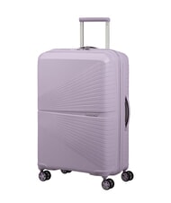 AMERICAN TOURISTER Trolley AIRCONIC, mediano, ligero Lila tormentosa - Trolley Rígidos - 3