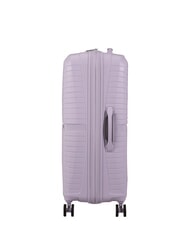 AMERICAN TOURISTER Trolley AIRCONIC, mediano, ligero Lila tormentosa - Trolley Rígidos - 4