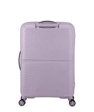 AMERICAN TOURISTER Trolley AIRCONIC, mediano, ligero Lila tormentosa - Trolley Rígidos - 5