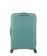 AMERICAN TOURISTER Trolley AIRCONIC, mediano, ligero turquesa polvorienta - Trolley Rígidos - 5
