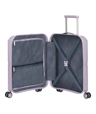 AMERICAN TOURISTER Trolley AIRCONIC, equipaje de mano, ligero Lila tormentosa - Equipaje de mano - 2
