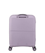 AMERICAN TOURISTER Trolley AIRCONIC, equipaje de mano, ligero Lila tormentosa - Equipaje de mano - 5