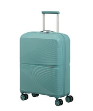 AMERICAN TOURISTER Trolley AIRCONIC, equipaje de mano, ligero turquesa polvorienta - Equipaje de mano - 3