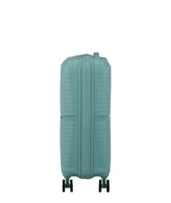 AMERICAN TOURISTER Trolley AIRCONIC, equipaje de mano, ligero turquesa polvorienta - Equipaje de mano - 4