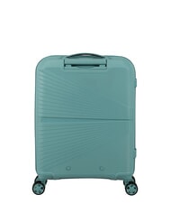 AMERICAN TOURISTER Trolley AIRCONIC, equipaje de mano, ligero turquesa polvorienta - Equipaje de mano - 5