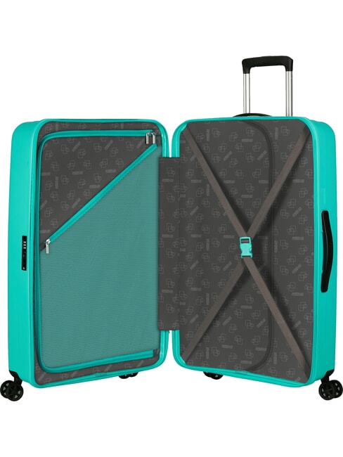 REJOY Carro de gran tamaño temor acuático - Trolley Rígidos