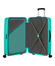 AMERICAN TOURISTER REJOY Carro de gran tamaño temor acuático - Trolley Rígidos - 2