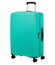 AMERICAN TOURISTER REJOY Carro de gran tamaño temor acuático - Trolley Rígidos - 3