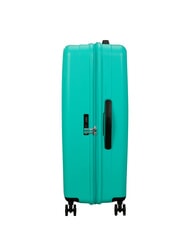 AMERICAN TOURISTER REJOY Carro de gran tamaño temor acuático - Trolley Rígidos - 4
