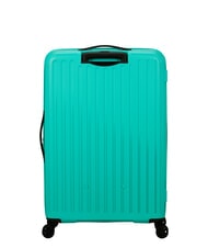 AMERICAN TOURISTER REJOY Carro de gran tamaño temor acuático - Trolley Rígidos - 5