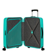 AMERICAN TOURISTER REJOY Carro de tamaño mediano temor acuático - Trolley Rígidos - 2